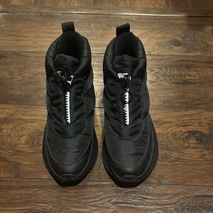 Sorel Out and About puffy winter boot